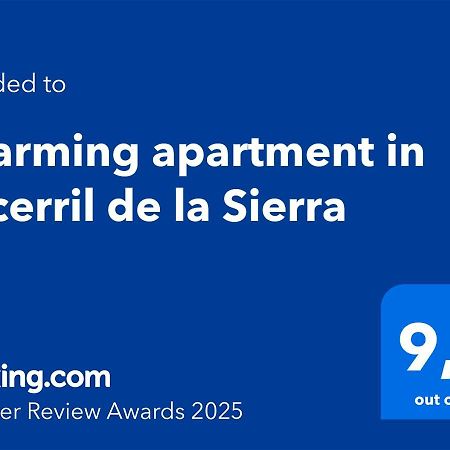 Charming Apartment In Becerril De La Sierra Becerril de la Sierra Exterior foto